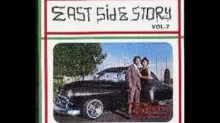 Billy Stewart-Cross My Heart