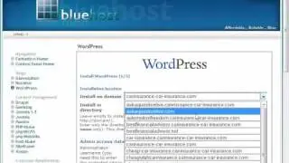 Installing PHP Scripts - Part 6 Of 6