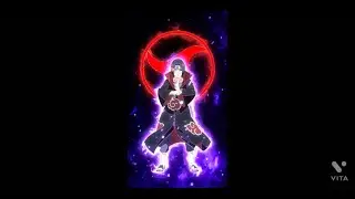 Naruto edit