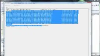 Creating a Web Scraper Part 1 - C# C Sharp Visual Studio 2008