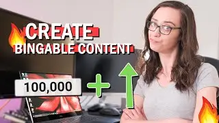 CREATE BINGE-WORTHY CONTENT: Guide on how to CREATE a YouTube Playlist