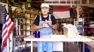 TikiZoo Kazoo Demonstration for Sharon in NJ