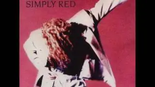 Simply Red She'll Have To Go [Extended Version]