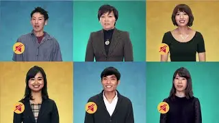Akie Abe breaks the silence around HIV in Asia