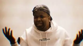 Lil Buddi - Zeze Remix (Official Video) Shot By @DahStudios_