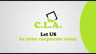 CLA Animation   Subliminal Spotlight