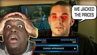Broadsword's Hidden Secret Revealed!