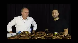 Muratabigf surprises Muharrem İnce with his physics knowledge