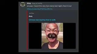 How to get Banned in Discord in 14 Seconds
