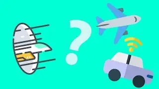 НА ЧЕМ МЫ БУДЕМ ЕЗДИТЬ ЧЕРЕЗ 15 ЛЕТ?