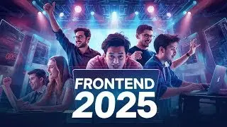 Aidevix Showdown: Who Will Win the Frontend Battle? #battle #react