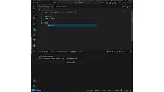 Armstrong Number Program Explained | Python & Logic Step-by-Step 💡