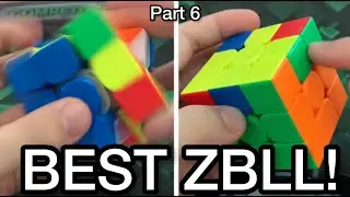 ALL OF THE BEST ZBLLS! Part 6 - U Slash Set