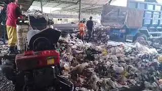 Proses Pengolahan Sampah tanpa TPA - Zero Waste