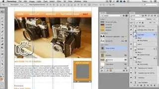 Quick Tip: How to Use Creative Cloud Libraries