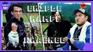RRaenee Ekiple Kamp Vloguna Tepki! (Elraenn) 