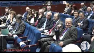 Речь Эвальда Штадлер - Крым это РУССКИЙ