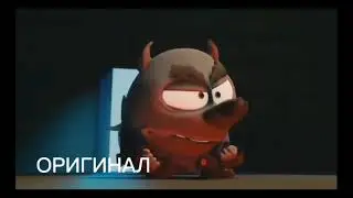 что это за домик трёх поросят где декорации тайного логова калигари откуда мем
