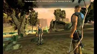 Gothic 1 Прохождение часть 2