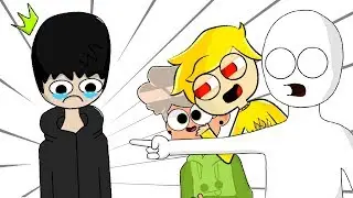 Ele me chamou de Saikinho? Trollando inscrito (ft.Tigre e I Am Pelezin)