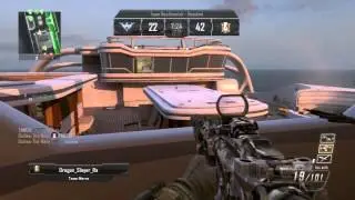 Call of Duty: Black Ops 2 - Team Deathmatch Gameplay CODcast