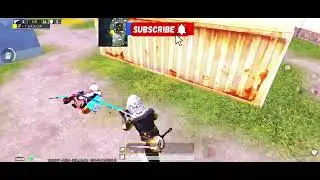 Brat M24 glazokchi ekan O'yinni yorvordi #pubgmobile