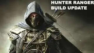 NEVERWINTER: BEST CLASS? HUNTER RANGER BUILD UPDATE (XBOX ONE 1080p HD)