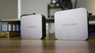 Teclast N20 Pro Мини-ПК