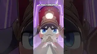 Какой знак Сампо #хонкайстаррейл #хонкай #геншинимпакт