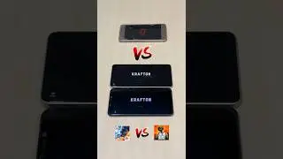 SAMSUNG S24 Ultra vs POCO X6 PRO😈 vs Old SAMSUNG vs POCO X3 PRO vs FreeFire vs PUBG 
