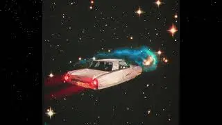 Мрачный атмосферный бит dark type beat - FLOWRENCY (prod. outsmull)