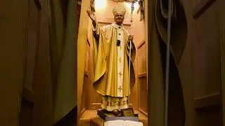 San Juan Pablo II