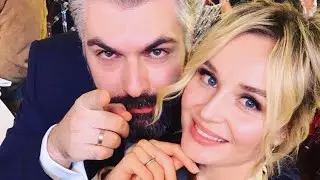Полина Гагарина:
