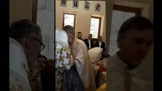 Капличка св  Губерта  с Камяниця Ужгородського райоу  Закарпаття