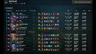 DH Plume vs Les Exiles Intense B03