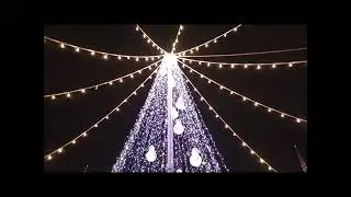 Ірпінь новорічний 2021