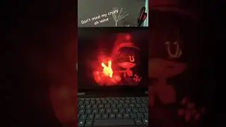 Fnaf jumpscare in murder drones episode 7 
