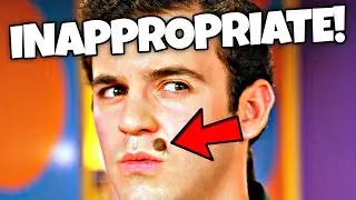The FRIGHTENING reason Fred Savage was fired from The Wonder Years