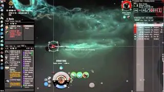 EVE Online | Officer Brynn spawn