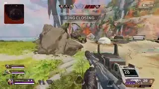 *LIVE* Apex legends Leauge Play