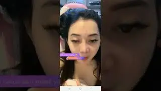 Wanita Tercantik Di Nimo TV