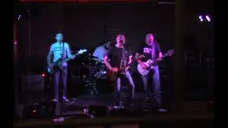 Gallaher's Green - Satellite (Live at Gorilla Beer Hall)
