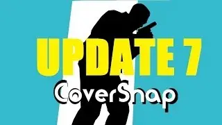 [ADDON]CoverSnap-Gmod Cover System UPDATE 7