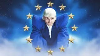 Joost Klein - Europapa (LONEWØLF REMIX)