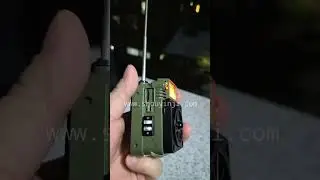 HanRongDa HRD 777