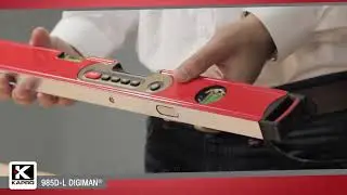 פלס דיגיטלי מקצועי    קפרו 985D