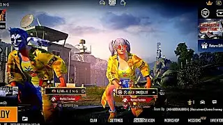O MY GOD😲😲 | LOBBY VEDIO | XML
