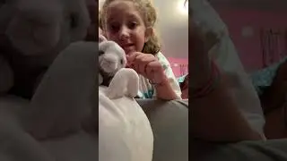 Part 2 final part if she gets too mad she will explode the world and she did wach to find out