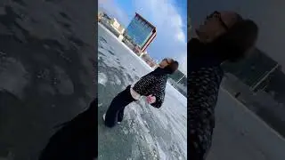 Трек готов . Уже совсем скоро вы ее услышите . Очень жду вашей поддержки 🤍 