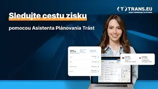 Asistent Plánovania Trás – čo to je a ako funguje